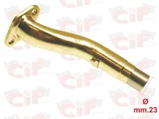 COLLETTORE ASPIRAZIONE 2 FORI