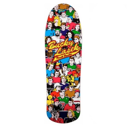 Tavola skate old school - skate,