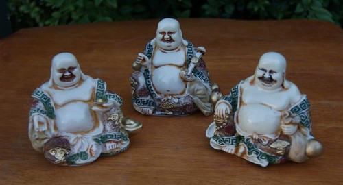Set ivory colour happy - 3,