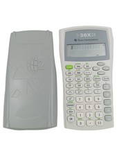 Texas Instruments TI-30XIIB