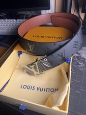 Louis Vuitton Cintura