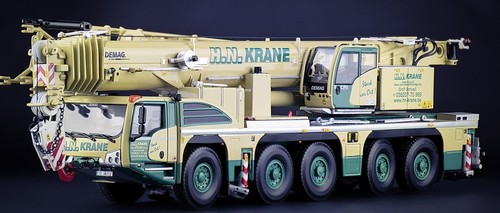 Imc models gru mobile - models, demag