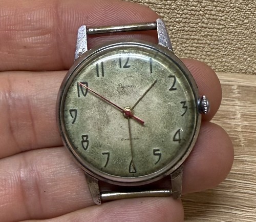 Orologio urss vesna primavera - orologio,
