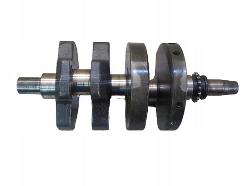 Albero motore yamaha 500 - motore,
