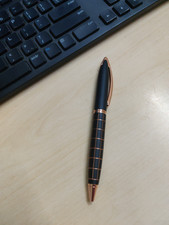 @ Design Blu Penna Per Liscio Scrittura Studenti & Scuola & College Utilizzare