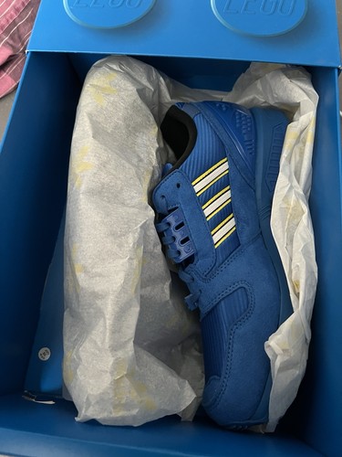 Adidas 8000 lego - zx,