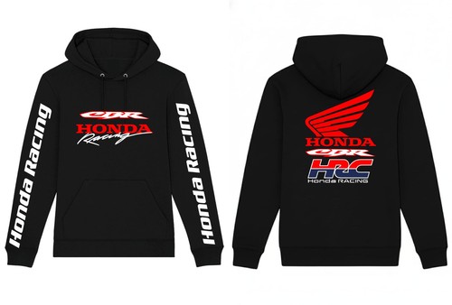 Felpa honda cbr - cbr, racing