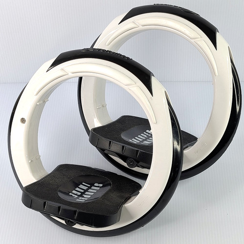 Sharper image orbit - sharper,