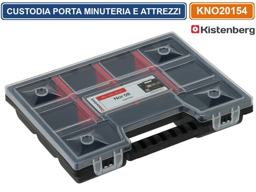 Kistenberg kno20154 custodia - kistenberg,
