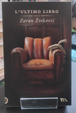 L'ultimo libro - Zivkovic
