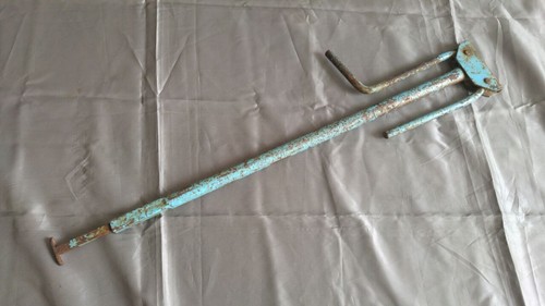 Rod jack alfa romeo - jack,