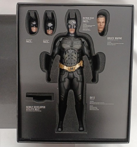 Spazzatura hot toys dx12 - [spazzatura],