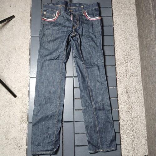 Dsquared2 jeans uomo - jeans,