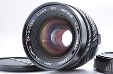 Olympus system zuiko mc - zuiko,
