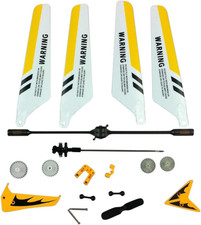 Impostato Ricambi S107G Pezzi