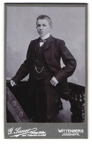 Fotografia gotthold sauer - fotografia,
