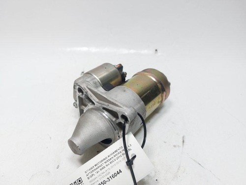 S114905 motorino avviamento - s114905,