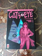 Cat's Eye (Occhi di Gatto)