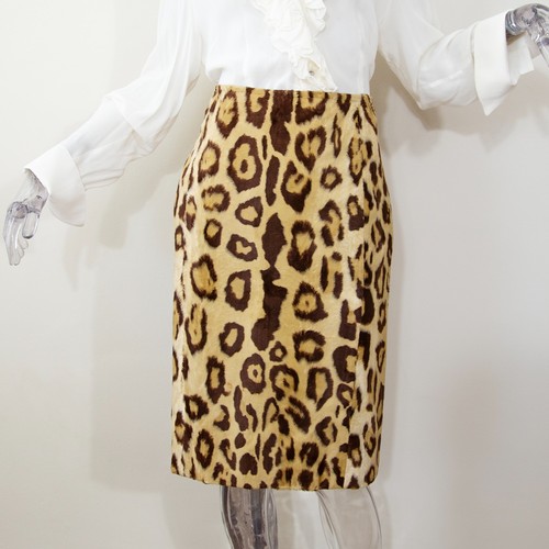 Gonna matita vintage anni - matita,