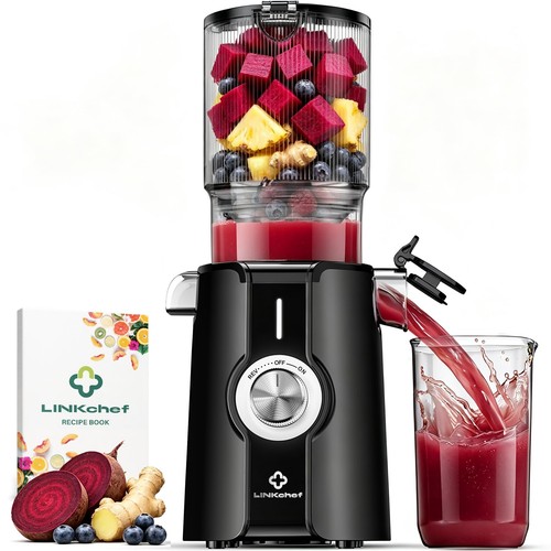 Linkchef estrattore succo - estrattore,