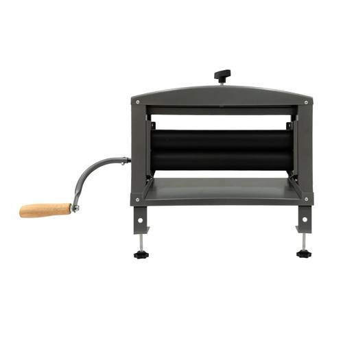 Strizzatore manovella - a,