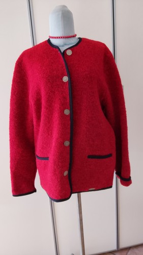 Giesswein giacca tirolese - giacca,