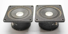 Coppia di tweeter Bozak B-200X