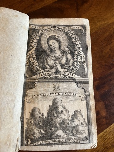 Esempi miracoli della - esempi,
