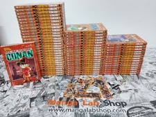 Detective Conan New Edition 1- 63 Sequenza Completa - Star Comics - Manga - Ita