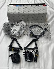 FARI FENDINEBBIA MOTO GUZZI V85 2019-2024 607524M ORIGINALI