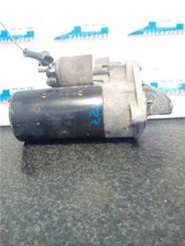 Motor arranque fiat - motor, ii