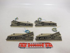 Märklin H0 AC 2X 5202 Coppia