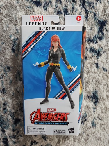 Marvel legends avengers beyond - marvel,