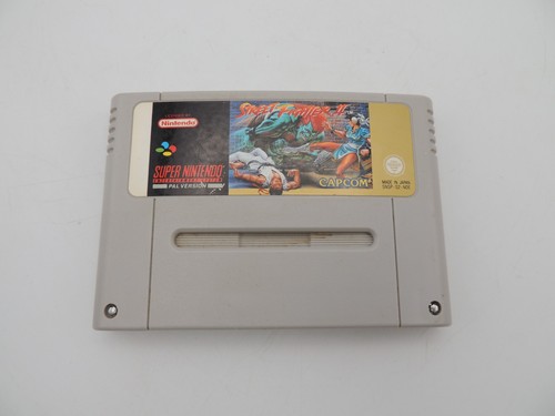 Jeu super nintendo - nintendo,