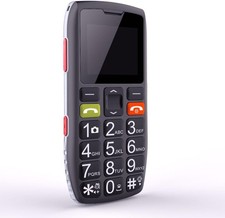 artfone cell phone for seniors