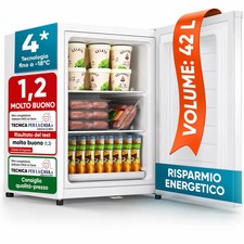 Mini Freezer 42L 4 Stelle