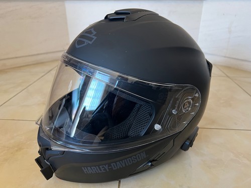 Casco modulare harley davidson - casco, harley-davidson
