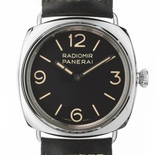 Panerai Radiomir Officine PAM01382 scatola/carta