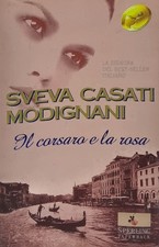 Il corsaro e la rosa – Sveva