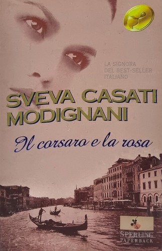 Corsaro rosa sveva - corsaro, e