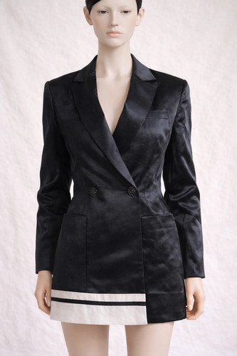 Gianfranco ferré robe blazer - gianfranco,