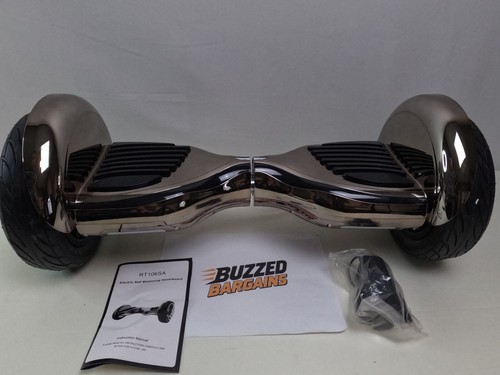 Hoverboard with - working)hoverboard,