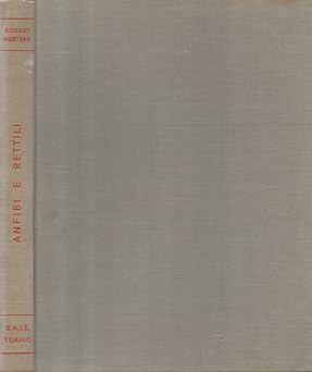 Anfibi rettili library - anfibi, rettili.