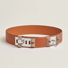 Cintura originale Hermès