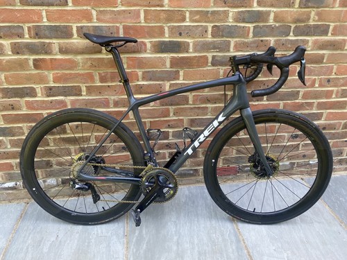 Trek emonda slr cm dura - trek,