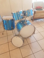 Tama Swingstar batteria vintage anni 70 drumset