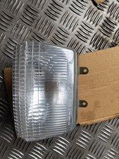 Motorcycle Parts Rectangular