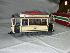 LGB 24355 Wolfgang Richter