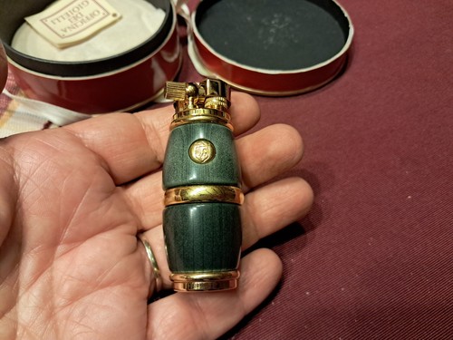 Accendino collezione - da,