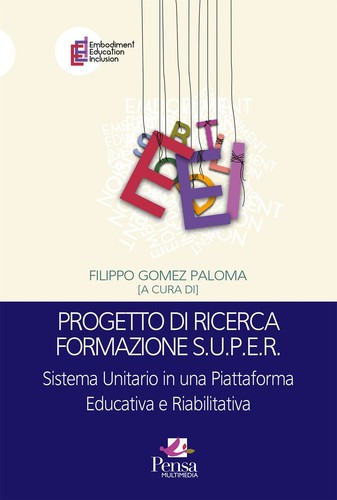 Libri progetto ricerca - progetto, di